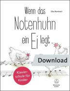 When the music chicken lays an egg ... Download