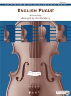 English Fugue Standard