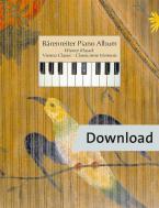 Bärenreiter Piano Album: Viennese Classical Music Download