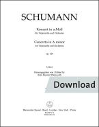 Concerto in A minor op. 129 Download