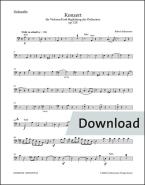 Concerto in A minor op. 129 Download