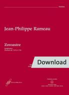 Zoroastre RCT 62A-B Download