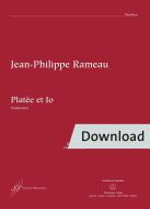 Platée, Io RCT 53 and RCT 45 Download