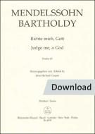 Judge me, God Download