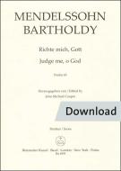 Judge me, God Download