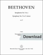 Symphony No. 5 in C minor op. 67 Download