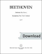 Symphony No. 5 in C minor op. 67 Download