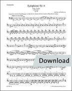 Symphony No. 6 in F major op. 68 Download