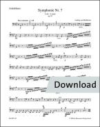 Symphony No. 7 in A major op. 92 Download