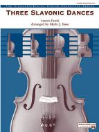 Three Slavonic Dances Standard