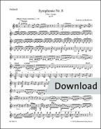 Symphony No. 8 in F major op. 93 Download