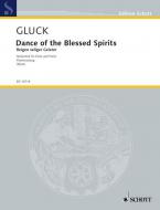 Dance of the Blessed Spirits Standard