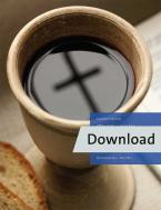 Organ music for the Lord's Supper Download