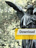 Organ music at the end of the church year Download