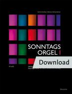 Sunday Organ 1 Download