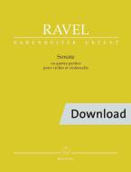 Sonata in four parts Download