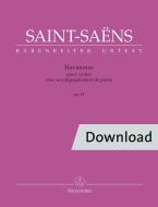 Havanaise op. 83 Download