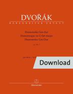 Humoresque G flat major Download