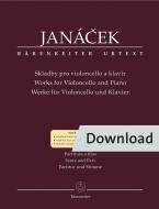 Works for Violincello and Piano Download