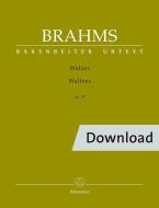Waltz op. 39 Download
