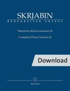 Complete Piano Sonatas 2 Download