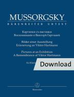 Pictures of an exhibition Download