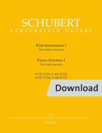 Piano Sonatas 1 Download