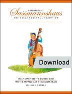 Early Beginning on the Double Bass 2 Download