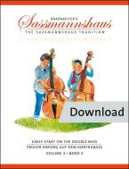 Early Beginning on the Double Bass 3 Download