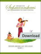 Early Beginning on the Violin 1 Download
