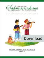 Early Beginning on the Violin 3 Download