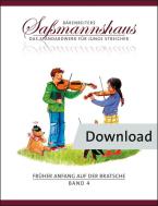 Früher Anfang auf der Bratsche 4 Download
