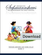 Early Beginning on the Cello 4 Download