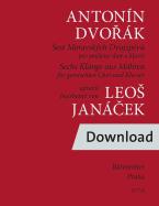 Six sounds from Moravia Download