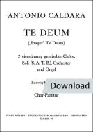 Prague Te Deum Download