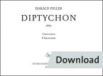 Diptych. Introversion - Extraversion 