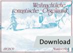 Christmas romantic organ music Download