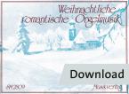 Christmas romantic organ music Download