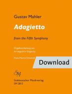 Adagietto from the 5th Symphony Download
