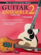 21st Century Guitar Ensemble 2 