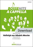 Hallelujah from Handel's Messiah Download