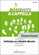 Hallelujah from Handel's Messiah Download