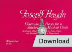 Flute Clock Pieces Download