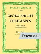 3 Duets Download
