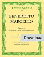 6 Sonatas Book 2 Download