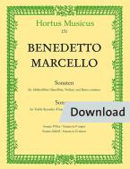 6 Sonatas Book 1 Download