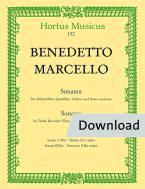 6 Sonatas Book 3 Download