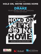 Hold On, We're Going Home 