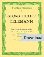 The Little Chamber Music Download