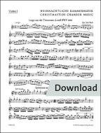 Christmas chamber music Download